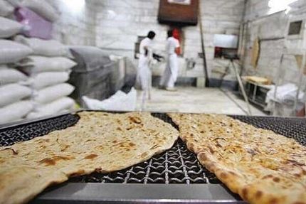 اختصاص ۵۶ هزار میلیارد تومان برای یارانه نان در سال آینده
