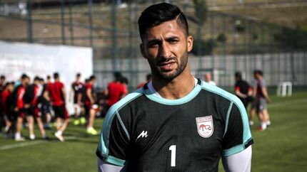 
کنایه مظاهری به پرسپولیسی‌ها؛ بدون وزیر کیش و مات می‌شوند
