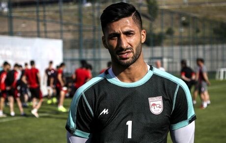 
کنایه مظاهری به پرسپولیسی‌ها؛ بدون وزیر کیش و مات می‌شوند
