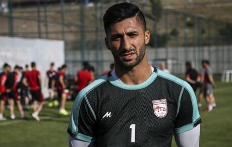 
کنایه مظاهری به پرسپولیسی‌ها؛ بدون وزیر کیش و مات می‌شوند
