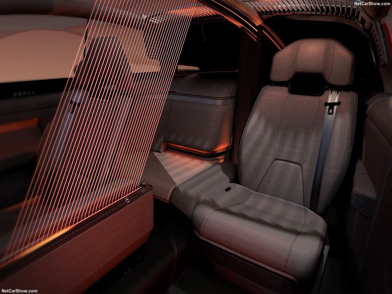 کانسپت تویوتا سنچوری