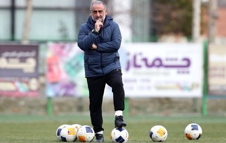سرمربی تیم ملی امید مشخص شد