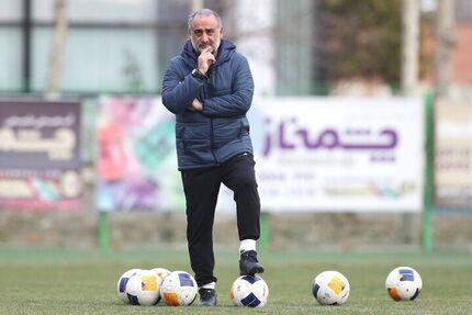 سرمربی تیم ملی امید مشخص شد