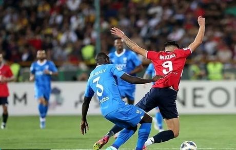 نساجی بدون سه بازیکن اصلی مقابل الهلال قرار خواهدگرفت