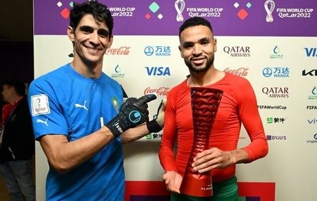 ۷ کاندیدای بهترین دروازه‌بان سال جهان مشخص شدند