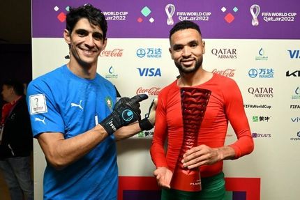۷ کاندیدای بهترین دروازه‌بان سال جهان مشخص شدند