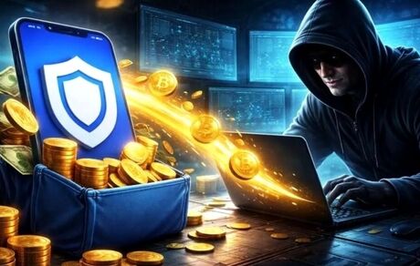 بزرگترین صرافی ارز دیجیتال هک شد