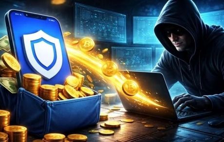 بزرگترین صرافی ارز دیجیتال هک شد