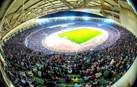 قیمت بلیت و مکان دیدار ایران و عراق اعلام شد