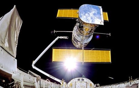 آیا ناسا "هابل" را نجات خواهد داد؟