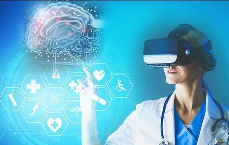 هوش مصنوعی (AI) در حال تبدیل شدن به یکی از محرک‌های اصلی تحول در اقتصاد جهانی