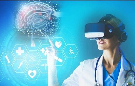 هوش مصنوعی (AI) در حال تبدیل شدن به یکی از محرک‌های اصلی تحول در اقتصاد جهانی