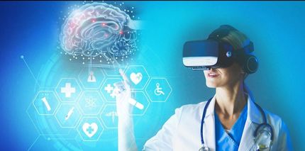 هوش مصنوعی (AI) در حال تبدیل شدن به یکی از محرک‌های اصلی تحول در اقتصاد جهانی