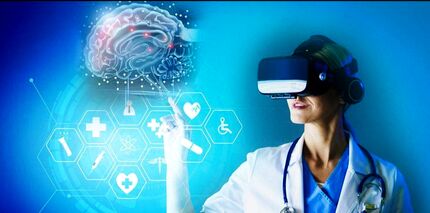 هوش مصنوعی (AI) در حال تبدیل شدن به یکی از محرک‌های اصلی تحول در اقتصاد جهانی
