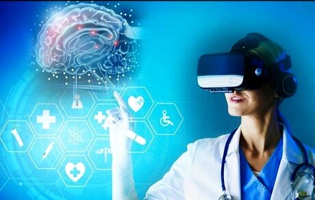 هوش مصنوعی (AI) در حال تبدیل شدن به یکی از محرک‌های اصلی تحول در اقتصاد جهانی