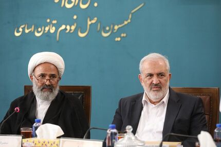 کاهش ۵۰ درصدی ورودی آب به سدهای تهران