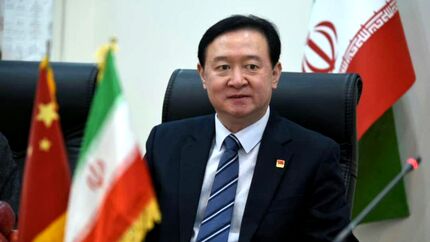 چین واکسن‌ کرونا را در صورت آماده شدن در اختیار کشورهای حوزه خلیج‌فارس قرار می‌دهد