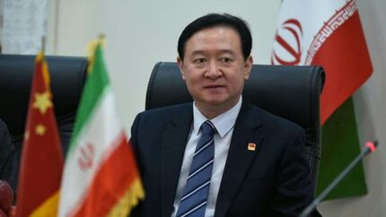 چین واکسن‌ کرونا را در صورت آماده شدن در اختیار کشورهای حوزه خلیج‌فارس قرار می‌دهد