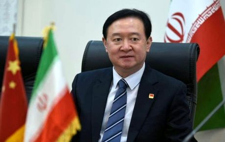 چین واکسن‌ کرونا را در صورت آماده شدن در اختیار کشورهای حوزه خلیج‌فارس قرار می‌دهد