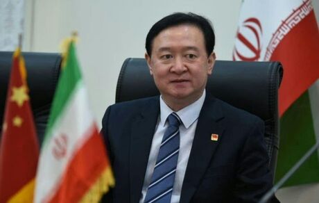 چین واکسن‌ کرونا را در صورت آماده شدن در اختیار کشورهای حوزه خلیج‌فارس قرار می‌دهد