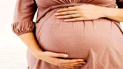 علائم بارداری خارج از رحم و علت آن