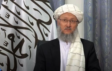 معاون نخست‌وزیر دولت طالبان: نیروی امنیتی ۳۵۰ هزار نفری تشکیل می‌دهیم