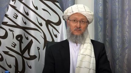 معاون نخست‌وزیر دولت طالبان: نیروی امنیتی ۳۵۰ هزار نفری تشکیل می‌دهیم
