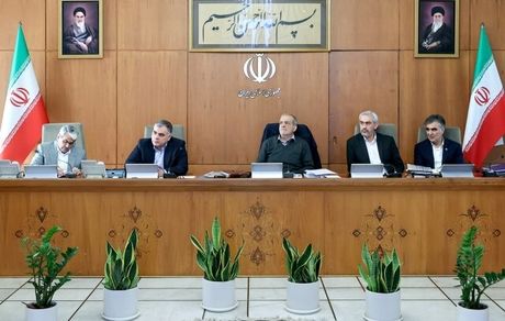 تاکید پزشکیان بر تسریع در اجرای قرارداد توسعه میدان نفتی آزادگان
