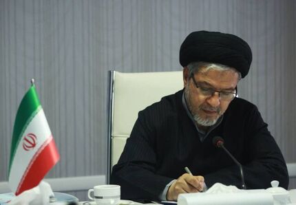 ارسال احکام ۱۰ نفر از روسای دانشگاه‌ها به شورای عالی انقلاب فرهنگی