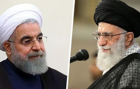 خبر تایید نشده: روحانی برای صلاحیت کاندیداها به رهبر انقلاب نامه نوشت