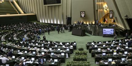 اعلام وصول ۳ سوال ملی نمایندگان مجلس از وزرا