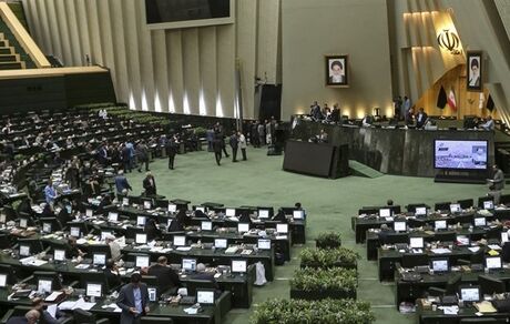 اعلام وصول ۳ سوال ملی نمایندگان مجلس از وزرا