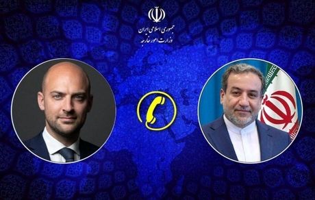 عراقچی: آمریکا و اسرائیل عامل و مسبب ناامنی حاکم بر منطقه و تنگه هرمز هستند