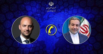 عراقچی: آمریکا و اسرائیل عامل و مسبب ناامنی حاکم بر منطقه و تنگه هرمز هستند