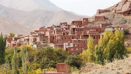 به روستا برگردید، تسهیلات ساخت ۵۵۰ میلیون تومانی بگیرید
