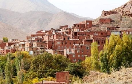 به روستا برگردید، تسهیلات ساخت ۵۵۰ میلیون تومانی بگیرید