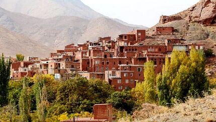 به روستا برگردید، تسهیلات ساخت ۵۵۰ میلیون تومانی بگیرید