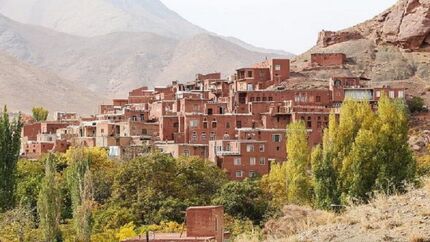 به روستا برگردید، تسهیلات ساخت ۵۵۰ میلیون تومانی بگیرید
