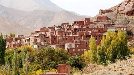 به روستا برگردید، تسهیلات ساخت ۵۵۰ میلیون تومانی بگیرید
