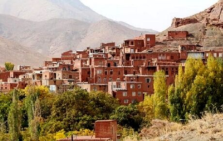 به روستا برگردید، تسهیلات ساخت ۵۵۰ میلیون تومانی بگیرید
