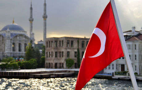 آغاز محدودیت‌های شدید کرونایی در ترکیه / کشور در حالت نیمه تعطیل