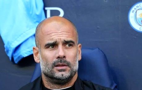 گواردیولا به منچسترسیتی وفادار می‎‌ماند