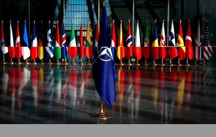 ناتو به هم‌پیمانانش، «آماده‌باش برای جنگ» داد