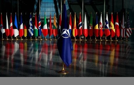 ناتو به هم‌پیمانانش، «آماده‌باش برای جنگ» داد
