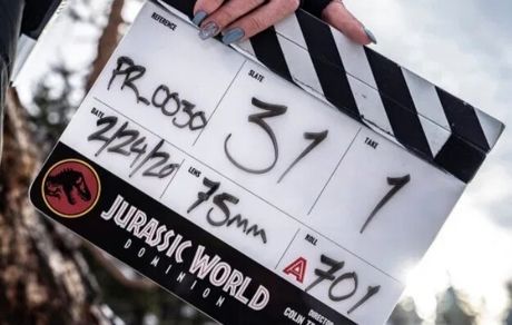 پخش ژوراسیک ۳ و من زلاتان هستم از شبکه سه در تعطیلات نوروز ۱۴۰۲