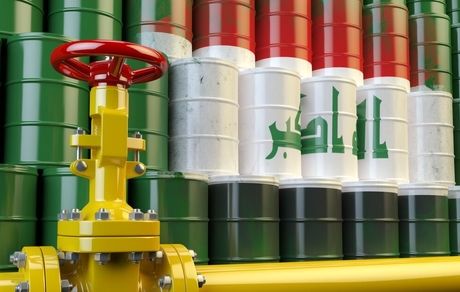 افزایش صادرات نفت عراق