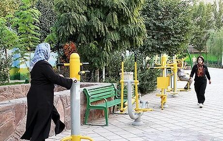 محدودیت‌های ورزشی پایتخت تا پایان هفته/ فعالیت استخرهای سرپوشیده برای دومین هفته متوالی