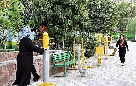 محدودیت‌های ورزشی پایتخت تا پایان هفته/ فعالیت استخرهای سرپوشیده برای دومین هفته متوالی