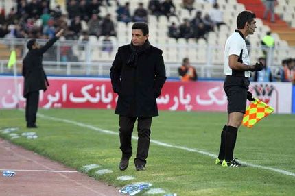 کمیته استیناف بازگشت قلعه‌نویی را تایید کرد