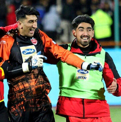 مهاجم سابق پرسپولیس اولین خرید مس کرمان